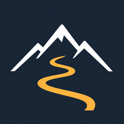 Mazz Maps app icon